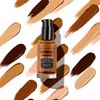 COVERGIRL TruBlend Matte Made Liquid Foundation, Classic Ivory, 1 Fl Oz (Pack of 1)