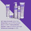 SoftSheen-Carson Dark and Lovely Blowout Moisture Hair Mask & Deep Treatment Conditioner with Castor Oil, For Curly Hair, All Hair Types 12 fl oz