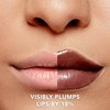 BUXOM Plump Shot Collagen-Infused Lip Serum, Wine Obsession