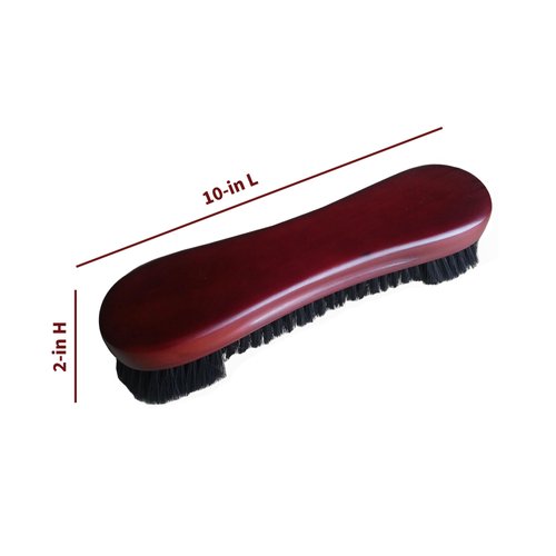 Hathaway Pool Table Billiard Brush