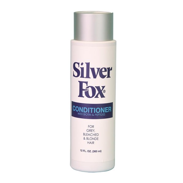 Silver Fox Conditioner - 12 fl.oz.