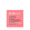 M-61 Vitablast C® Serum Pad- 30 Treatments- Super glow serum pad with 15% vitamin C, E & gallic