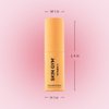 Skin Gym Vitamin C Face Serum Stick, Daily Moisturizing Stick for Face, Formulated with Ascorbic Acid and Niacinamide for Even Tone, Texture, and Radiant Skin