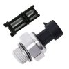 Osakesukar Engine Oil Pressure Sensor Compatible with 2003-2008 Chevy Silverado 1500 2500 3500,Suburban,Yukon,Avalanche,Impala,Tahoe,GMC,Express,Corvette, Sierra,Cadillac,CTS#12677836 12616646