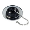 Perko 0540DPG99A Vented Fuel Fills - Gas Cap, O-Ring and Retainer