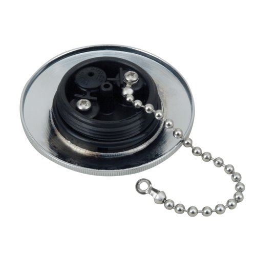 Perko 0540DPG99A Vented Fuel Fills - Gas Cap, O-Ring and Retainer
