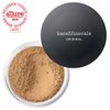 bareMinerals Original Loose Powder Foundation SPF 15, Lightweight Mineral Loose Powder Foundation Makeup, Buildable Coverage, Talc Free, Vegan (Golden Tan 20)