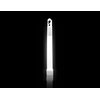 Cyalume Military Grade White Glow Sticks - Premium Bright 6” ChemLight Emergency Glow Sticks with 8 Hour Duration (Bulk Pack of 10 Chem Lights)