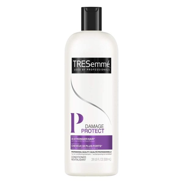 Tresemme Conditioner Damage Protect 28 Ounce (828ml) (6 Pack)