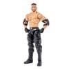 ​WWE Elite Collection Action Figure T-Bar 6-inch Posable Collectible for WWE Fans Ages 8 Years Old & Up​​