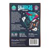 Hootenanny Games Snarkas Card Game | Gem-Collecting Adding & Matching Game | Perfect for Family Games | 2-4 Players, Ages 8+