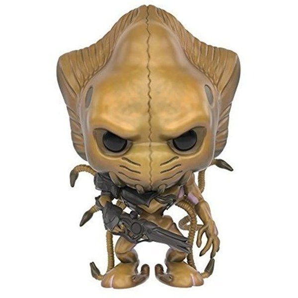 Funko POP Movies: Independence Day 2 Alien Action Figure
