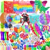 Fidget Toys Set, 160 Pack Sensory Toys Party Favors Kids Autism Autistic Children, Classroom Treasure Box Chest Prizes Pinata Stuffer Gifts Small Mini Bulk Toy Carnival ADHD