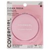 COVERGIRL Clean Fresh Pressed Powder, Dark, 0.35 Oz