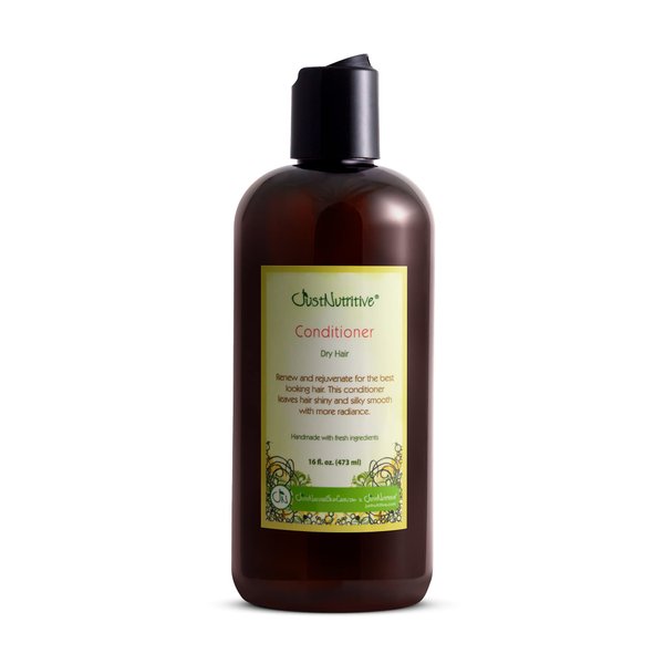 Dry Hair Conditioner | Best Conditioner to Restore Dry Hair | Gain Wonderful Looking and Feeling Hair Back