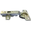 Concealed Euro Cabinet Hinges Overlay Face Frame Frameless (20, Full 5/8" Frameless)