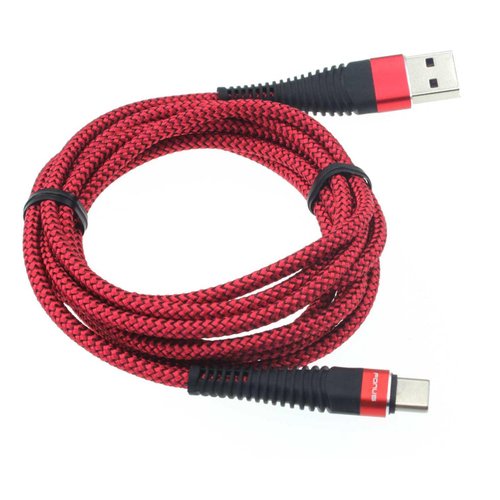 10ft USB Cable Type-C Charger Cord Power Wire USB-C Compatible with Lively Jitterbug Smart3