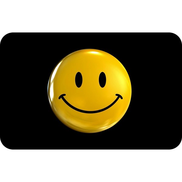 Moments With The Book 3 Reasons To Smile! (Motion Gospel Tract Card - Packet of 50 - KJV)