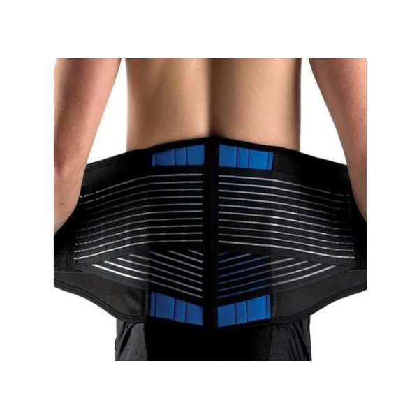 Back Support Belt