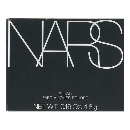 Nars Blush 0.16 Oz Nars/ Powder Blush Luster 0.16 Oz Sheer Golden Apricot
