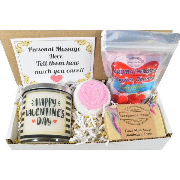 Custom Valentine Gift Box, Gift Ideas, Valentine Gift Box, Valentine Gifts For Her, Valentine Gifts For Girlfriend, Valentine Gift Basket, Gift Box