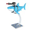 FORTNITE Battle Royale Collection: Laser Chomp Glider & Sun Tan Specialist Action Figure