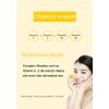 Farmstay All in One Dr-V8 Vitamin Ampoule - Multi Vitamin Ampoule - Vitamin C, E, B5, B3 + CE - Must Have Korean Skin Care Ampoule for Anti-aging and Brightening