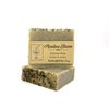 HUNTER CATTLE CO. EST'D 2004 HC Meadow Bloom Tallow Bar Soap - Forrest Pine 2 Pack - Made with All Natural 100% Grass Fed Tallow Handmade Soap Bar - Great for Face or Body Soap