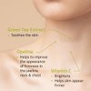YEOUTH Neck Firming Cream with Vitamin C, Neck Cream for Decolletage and Double Chin, Moisturizing Neck and Chest Firming Cream 2oz
