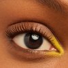 ColourPop BFF Mascara - Volumizing, Lifting & Lengthening Mascara - Buildable Black Mascara with a Twisted, Nylon Fiber Brush - Cruelty Free Eye Makeup - Brownie Points (.24 fl oz)