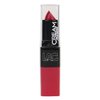 L.A. COLORS Cream Lipstick, Sweets, 0.04 Ounce