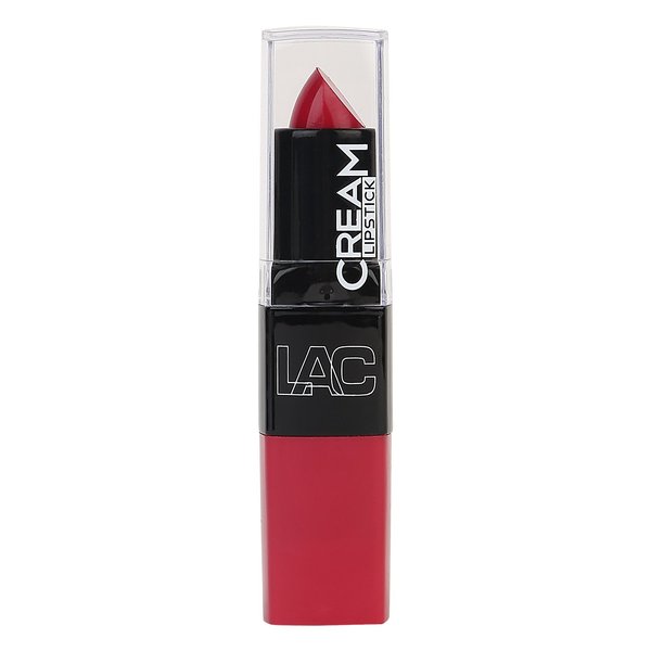 L.A. COLORS Cream Lipstick, Sweets, 0.04 Ounce
