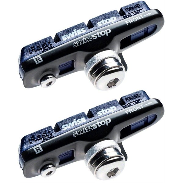 Swiss Stop Full FlashPro BXP Brake Pad Brake, One Size