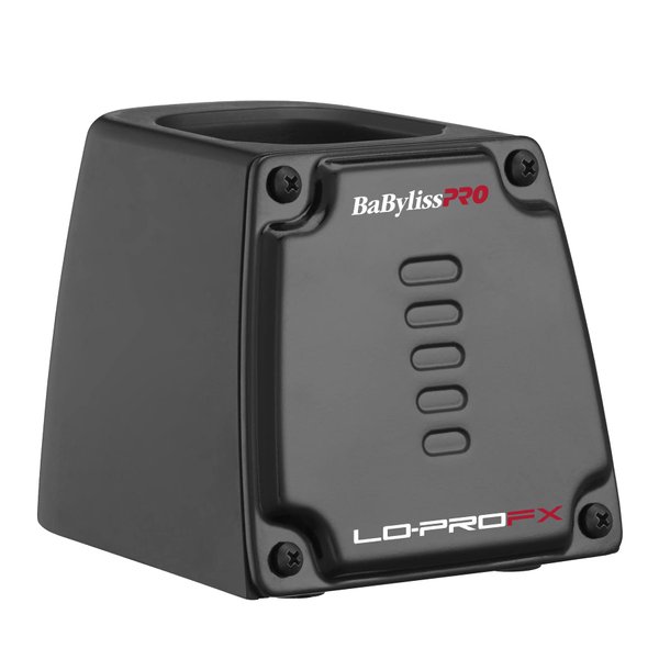 BabylissPRO LO-PROFX Clipper Charging Base
