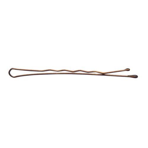 Diane Bobby Pins, Bronze, 60/card