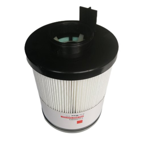 GREND FS20083 Fuel Water Separator Filter Element Replacement For Freightliner Cascadia Cummins ISX X12 X15 DD13 DD15 DD16 Detroit Diesel Engines Replaces Fleetguard FS20083, A48507 PF46145