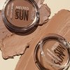 Catrice | Melted Sun Cream Bronzer, Easy to Blend Buildable Coverage for Long Lasting Bronzed Glow, Vegan & Cruelty Free, Without Parabens, Oil & Microplastic Particles (20 | Beach Babe)