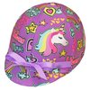 Magical Unicorn Helmet Cover