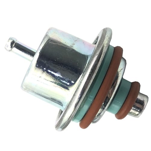 DEVMO Fuel Injection Pressure Regulator - 3.5Bar, Replaces 88894360, 217-1582, Compatible with Silverado 1500/Suburban 1500/Tahoe, Serra 1500/Yukon/Yukon XL 1500