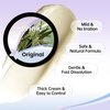 Eyelash Glue Remover Cream 5g Professional Grade Lash Adhesive Remover Sensitive Skin Lash Glue Remover Quickly and Low Irritation Lash Remover Eyelash for Salon Lash