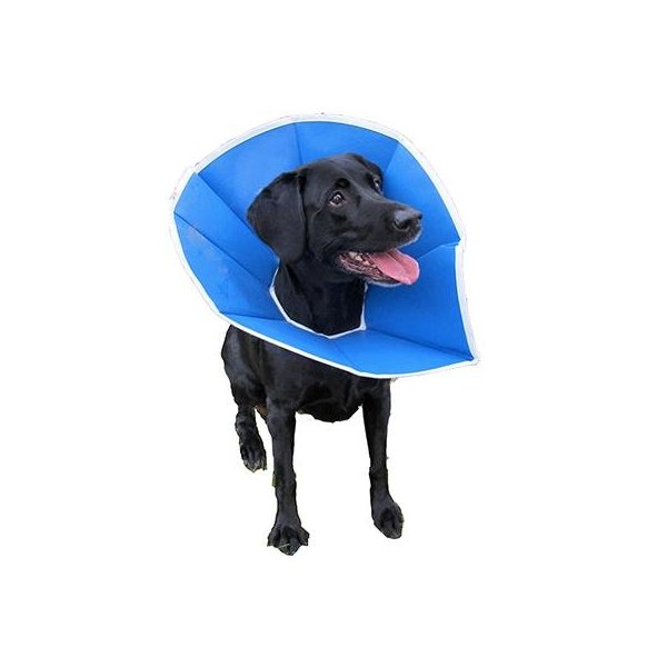 Trimline Soft Elizabethan Collar 9-1/2 Inch
