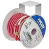 Ancor 111502 Tinned Copper Wire, 8 AWG (8mm2), Red - 25ft
