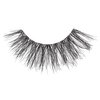 i-Envy 3 Pairs False Eyelashes Matte 3D Collection, Invisible Band, Soft & Matte Finish