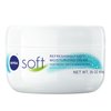 NIVEA Soft Cream, Refreshingly Soft Moisturizing Cream, Body Cream, Hand Cream, Face Cream, 16 Oz Jar