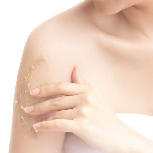 Biomiracle Body Slim Coffee and Brown Sugar Body Scrub, Stimulate Skin & Reduce Cellulite, Exfoliating Body Scrub, Coffee Scrub For Cellulite