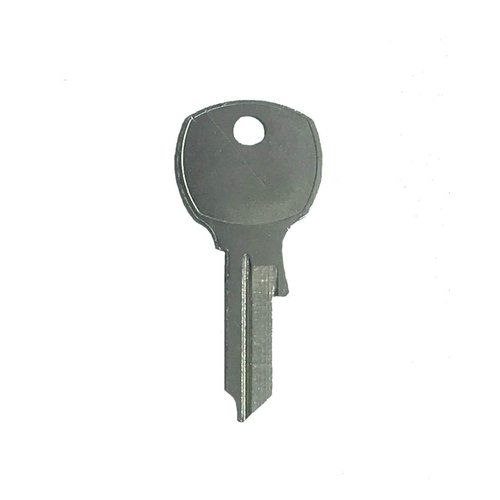 Key Blank For Usps Mailbox Locks (1646R)