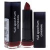 COVERGIRL Color Idol, Satin Lipstick, Marooned, 0.12 Ounce