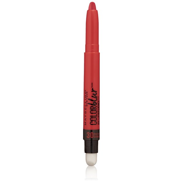 Maybelline New York Lip Studio Color Blur Lip Color 0.04 Ounce