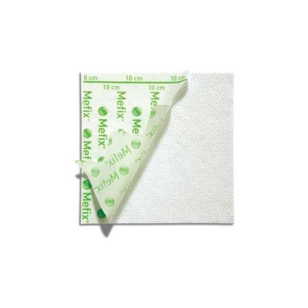 Mefix Self-Adhesive Fabric Tape - 6 x 11 yds - Each by Sammons Preston