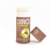 ZERO Waste Dual-Strength Natural Deodorant 100% Biodegradable, Earth-Friendly, Cardboard Push-up Tube, Plastic Free, Compost Friendly